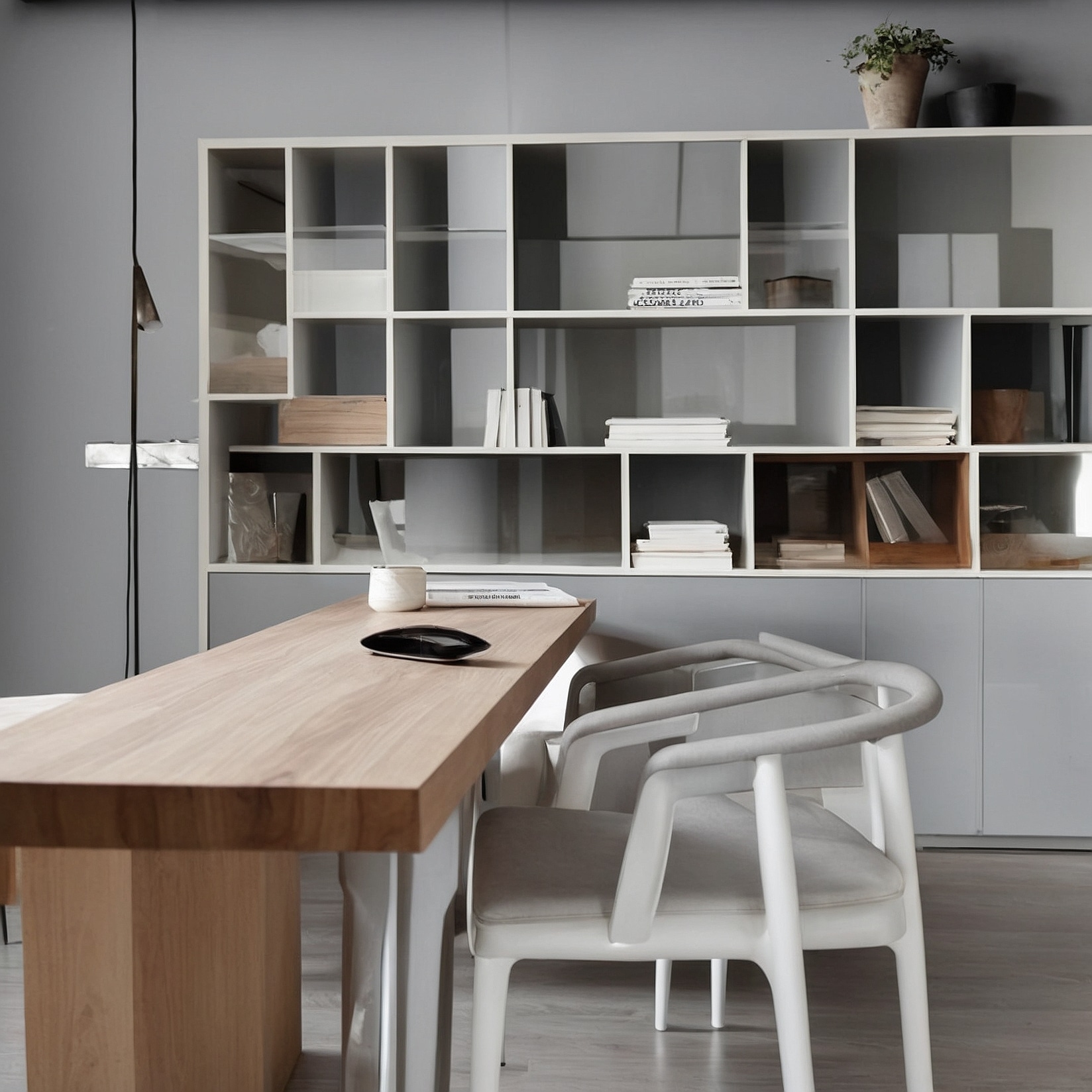 Servicio de mantenimiento experto