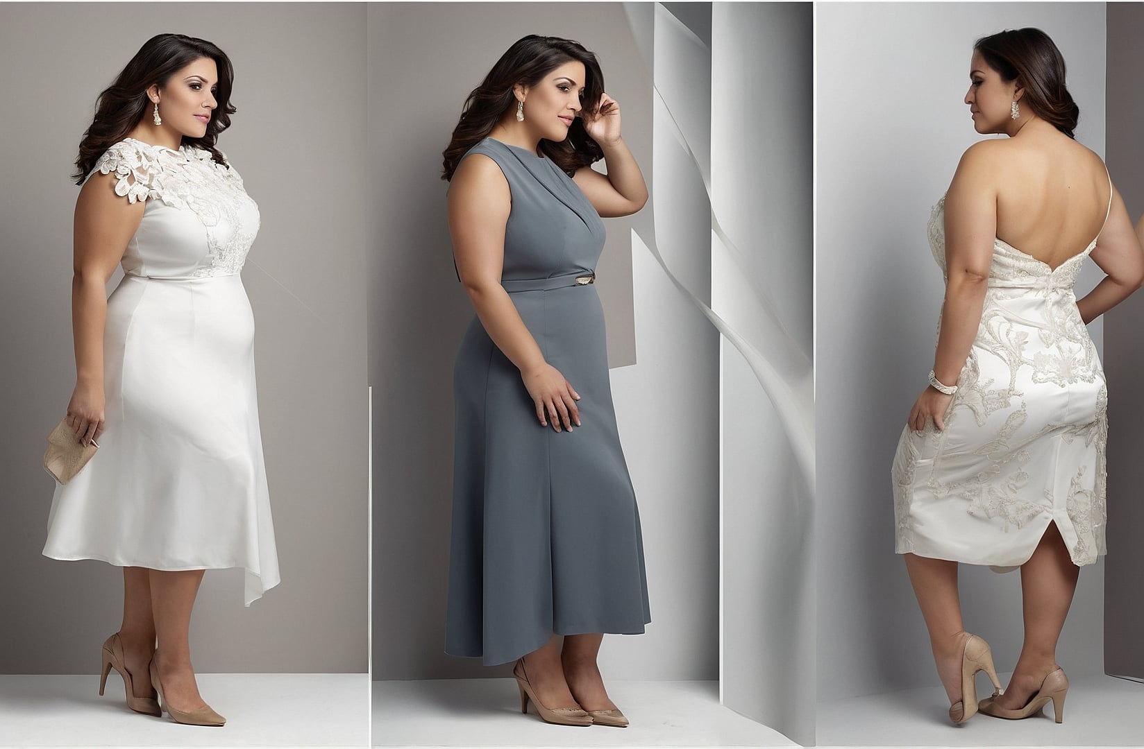 Espacio comercial reformado.