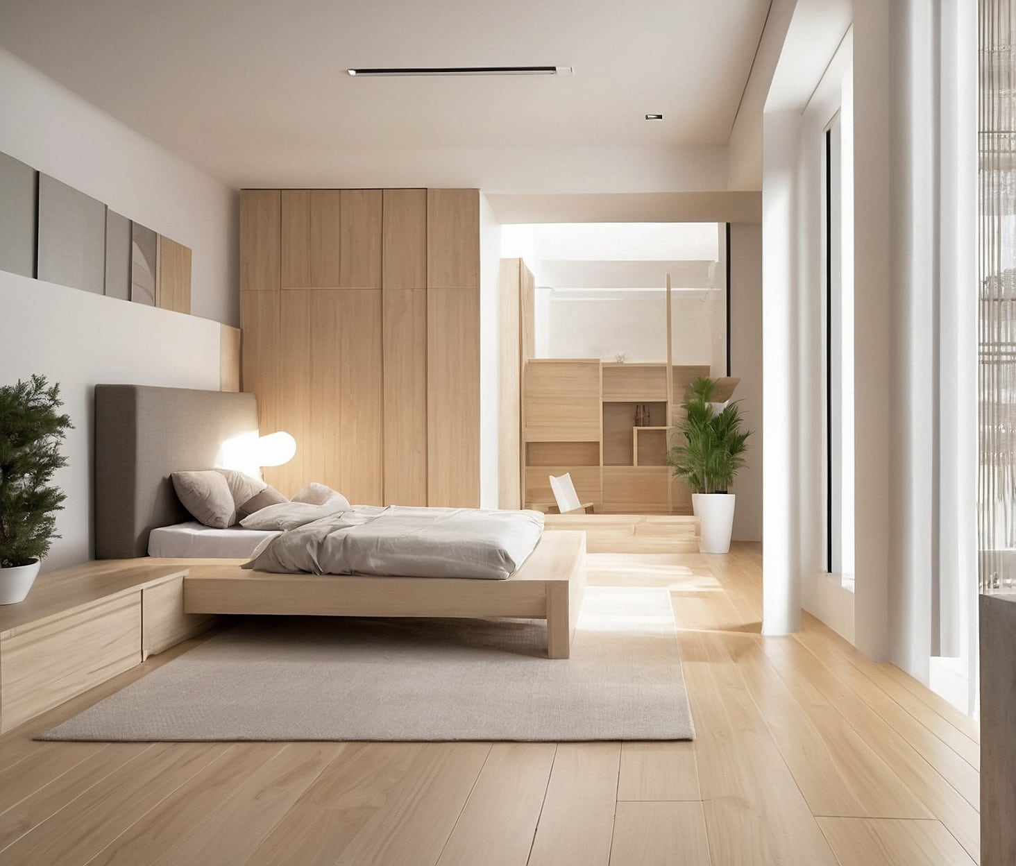 Atención al detalle en reformas