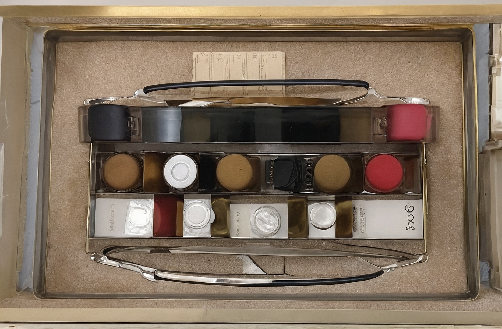 Transformación de alta calidad.